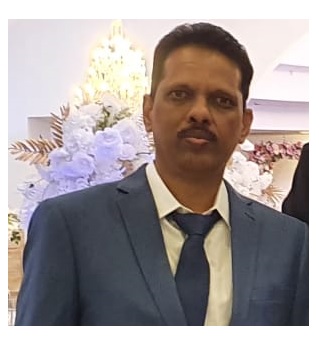 Dr. Alagendran Kanapathippillai